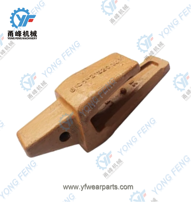 Hyundai Bucket Adapter 61N8-31310-35