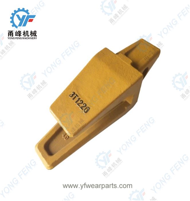 Kobelco SK230 Bucket Adapter 3T1220-40