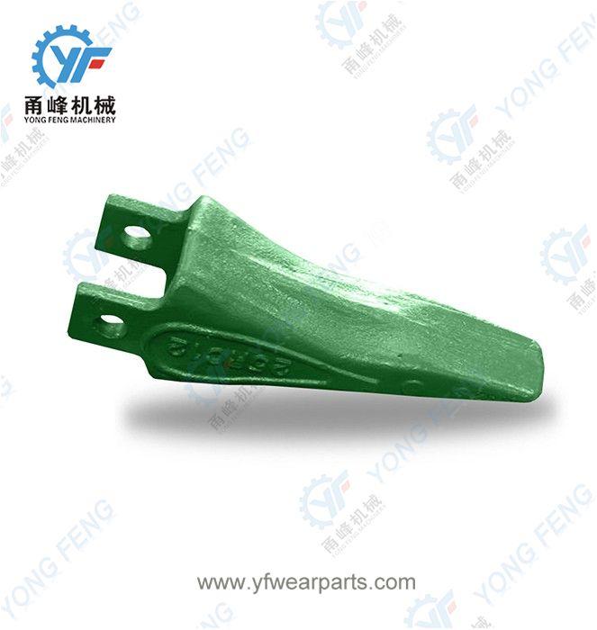 YF Bucket Teeth 25RC-12