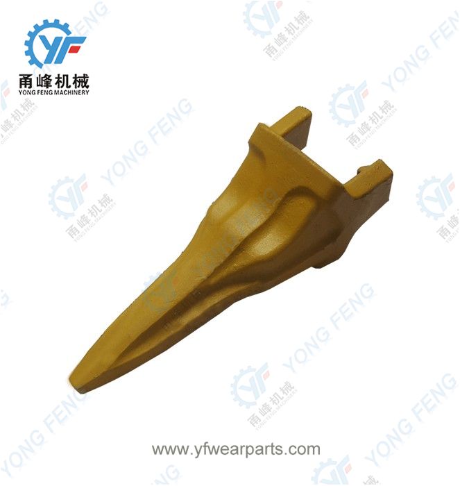 Volvo EC700 Series Tiger Tooth 80GPETL