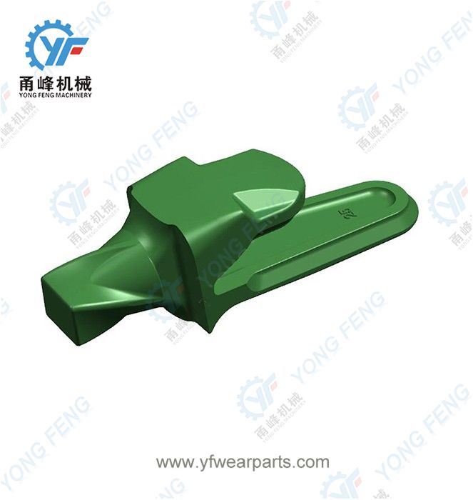 YF Bucket adapter V23Z-A