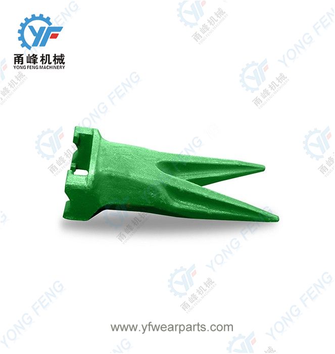V29 Series Twin Tiger Teeth V29TVY