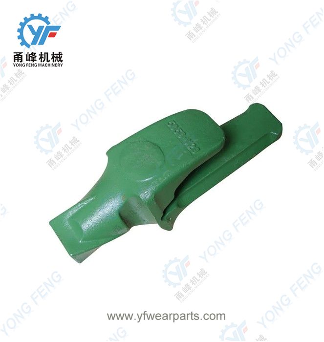 YF Two Strap Adapter 5850-V29