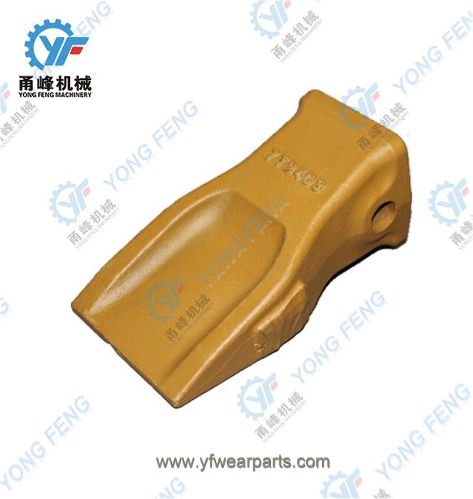 CAT Bucket Teeth Adapter 7T3403