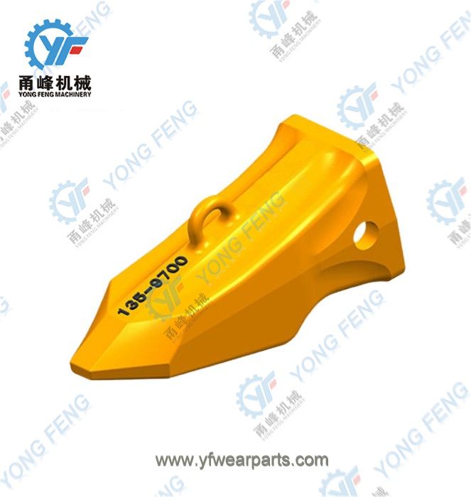 CAT J700 Bucket Teeth 135-9700