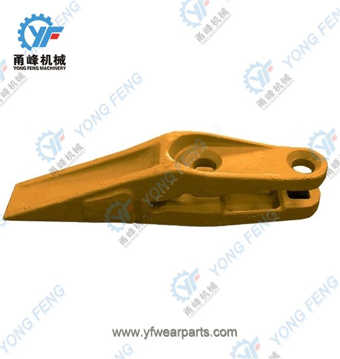 CAT J350 TEETH 6Y0649