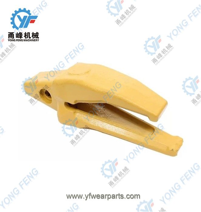 CAT Bucket Teeth Adapter 8E6464HD-50