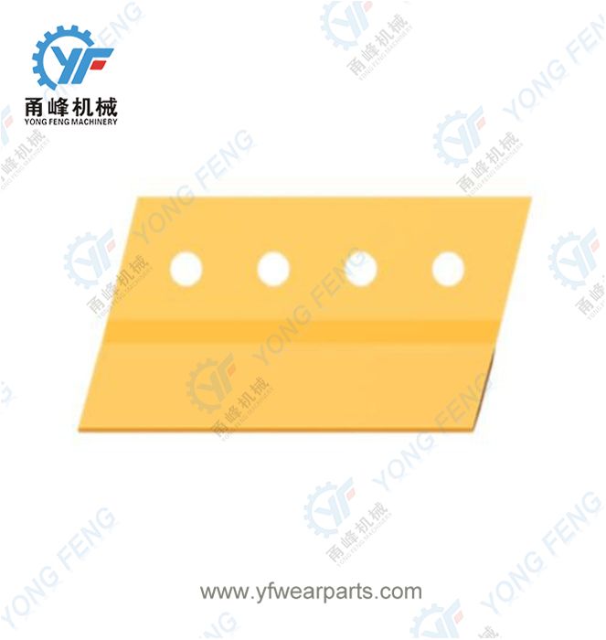 Segment Cover RH 195-7097