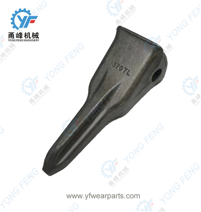 Komatsu PC200 Rock Chisel Forged Tooth 205-70-19570TL