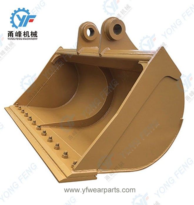 Ditching Cleaning Bucket 1800mm for 15 Tons Machines