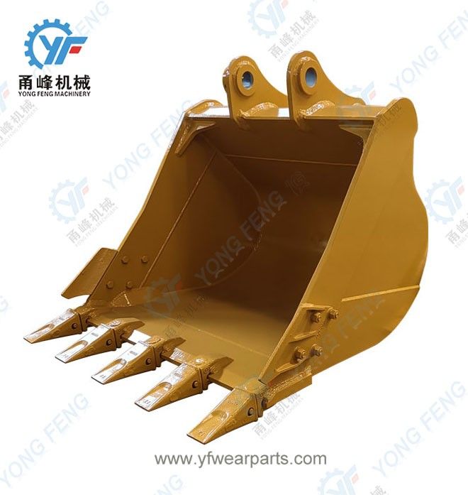 Digging Standard GP Bucket for Caterpillar CAT305