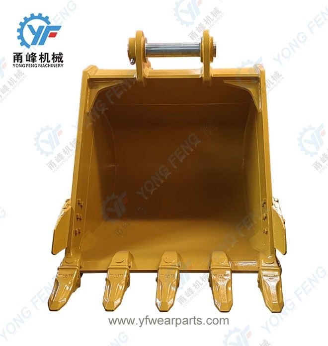 Digging Standard GP Bucket for Caterpillar CAT312