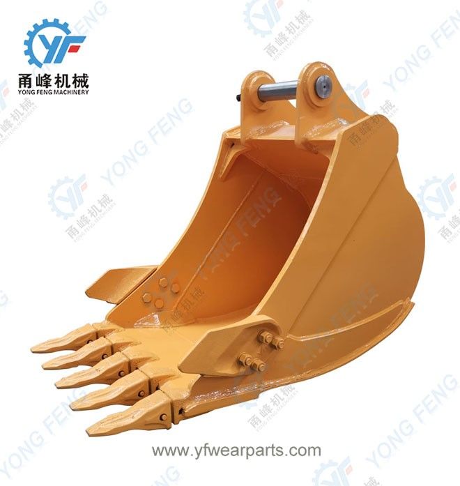 Digging Standard GP Bucket for Caterpillar CAT320