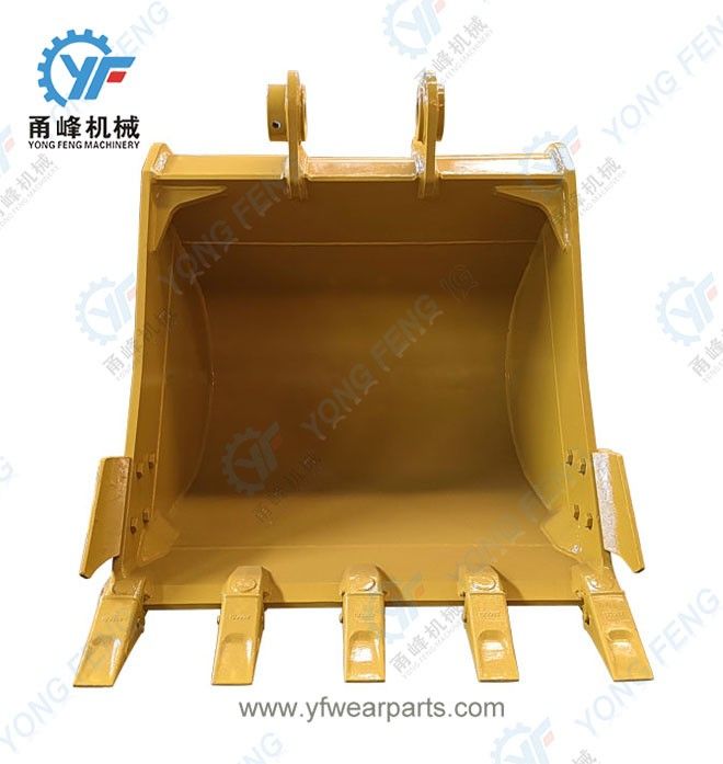 Digging Standard GP Bucket for Caterpillar CAT325