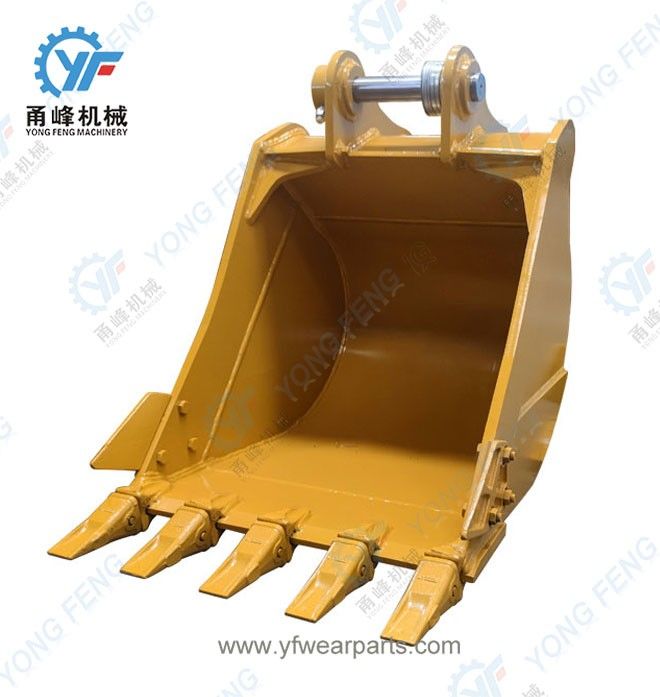 Digging Standard GP Bucket for Caterpillar CAT330