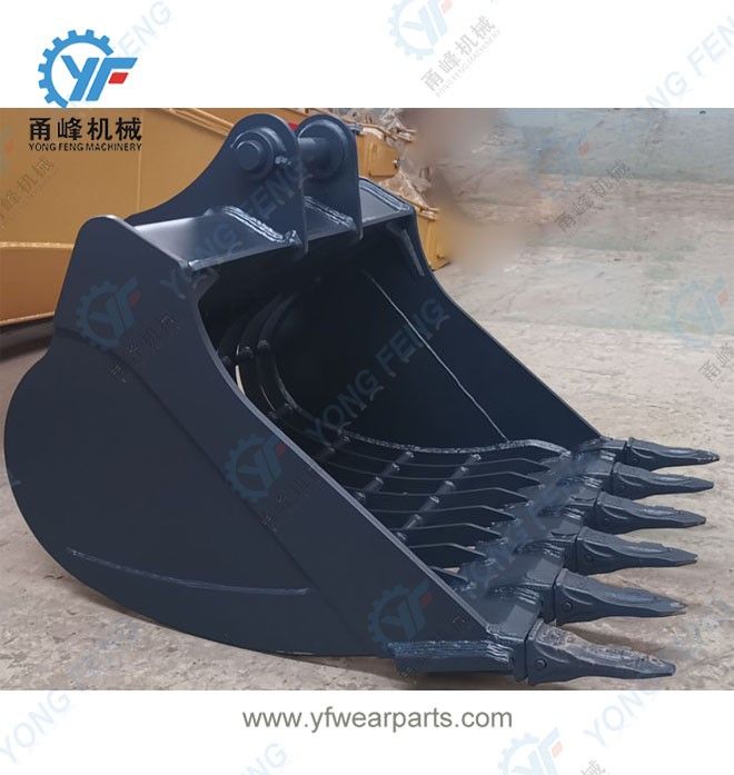 Skeleton Bucket for Caterpillar CAT330 Excavator