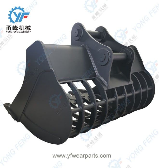 Skeleton Bucket for Caterpillar CAT365 Excavator