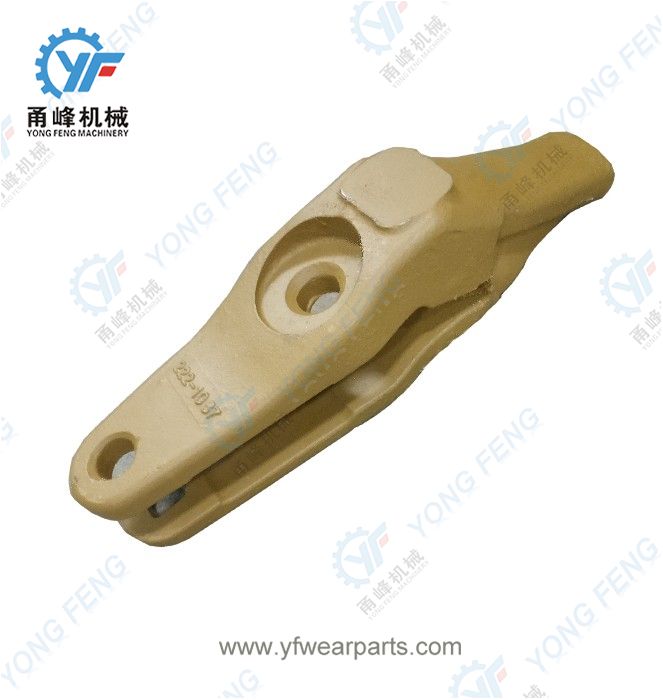 CAT K80 Two Strap Adapter Center 222-1087