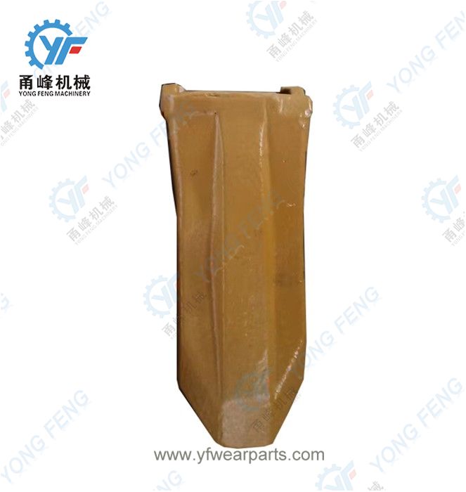 CAT K130 Heavy Duty Penetration Tip 264-2132