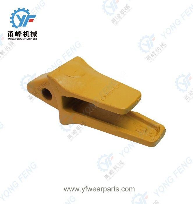 Komastu PC200 Two Strap Adapter Side pin Adapter 20Y-70-14520