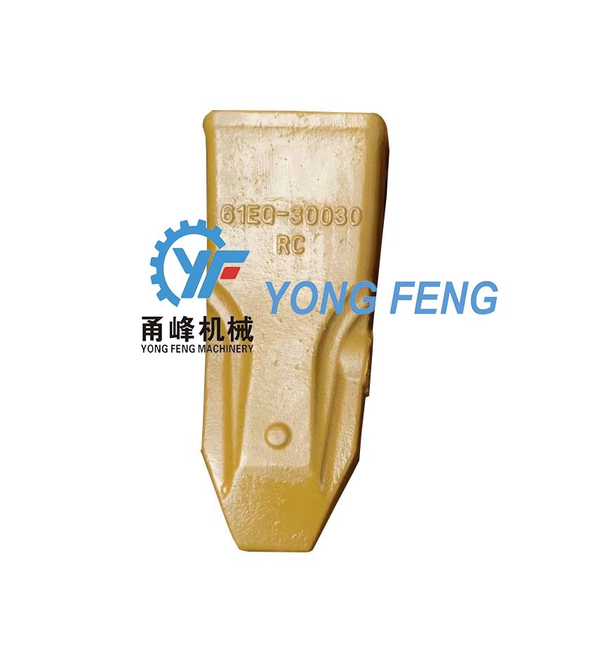 Hyundai R800 Bucket Teeth 61EQ-30030RC