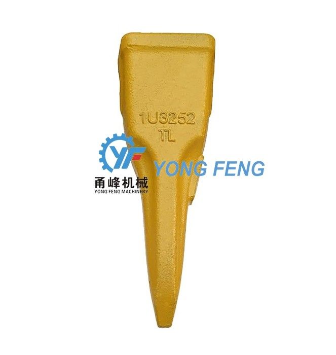 Cat J250 Tiger Tip 1U3252TL