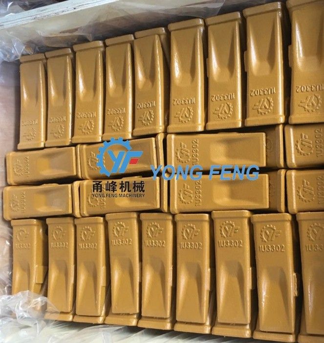 Cat J300 Standard Long Tip 1U3302