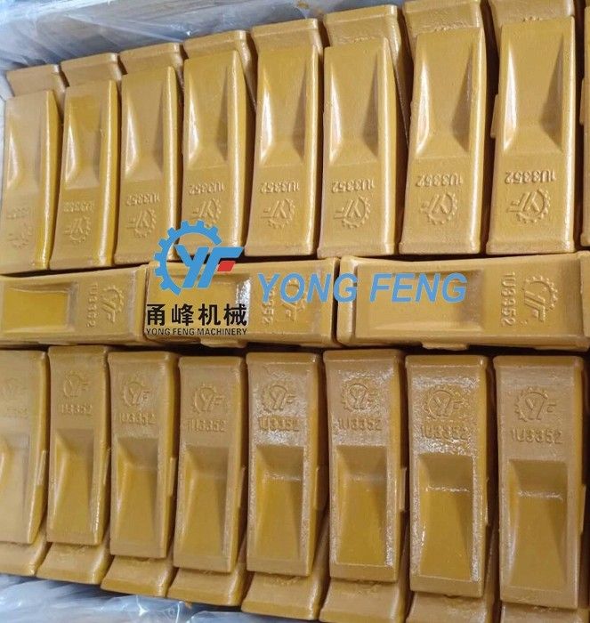 Cat J350 Standard Long Tip 1U3352