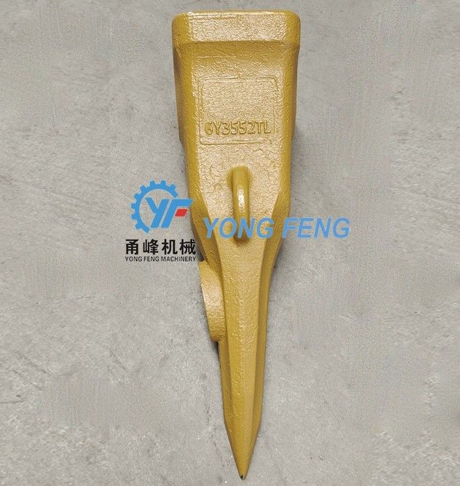 CAT R550 Ripper Teeth 6Y3552TL