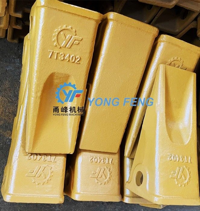 Cat J400 Standard Long Tip 7T3402