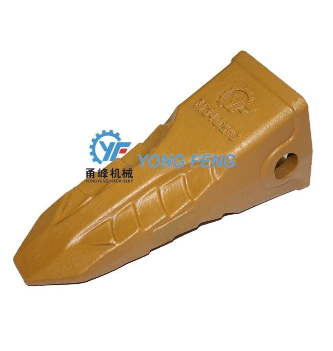 Cat J400 Rock Chisel Shark Tip 7T3402RC