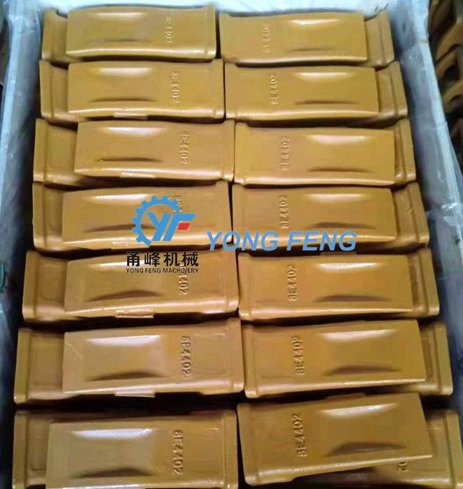 Cat J400 Heavy Duty Tip 8E4402