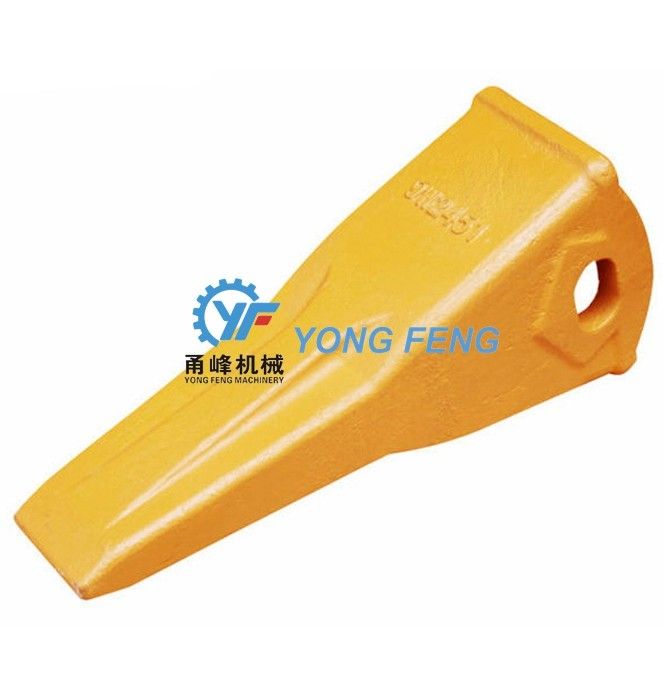 CAT R450 Short Ripper Tip 9W2451