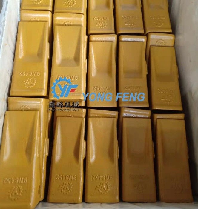 Cat J450 Standard Long Tip 9W8452/1U3452