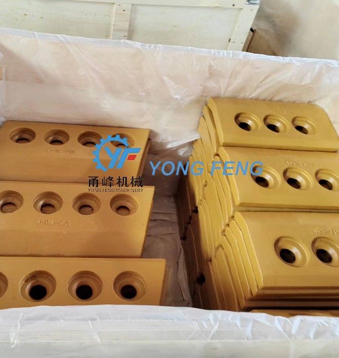 Segments Cover LH 195-7180