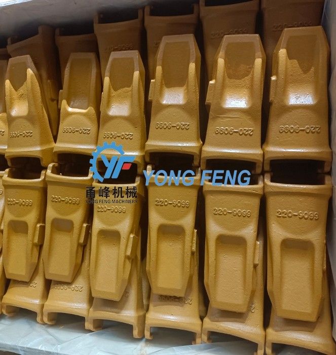 CAT K90 General Purpose Tip 220-9099