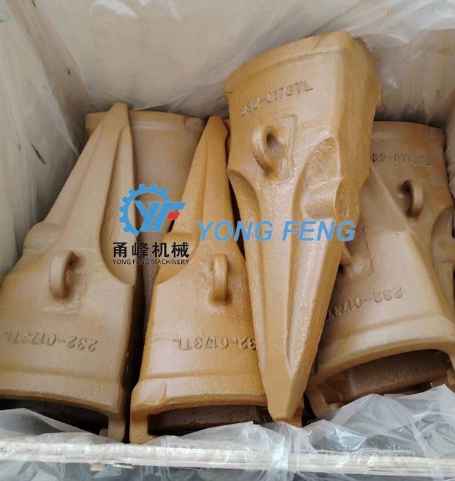 CAT K170 Tiger Tip 232-0173TL