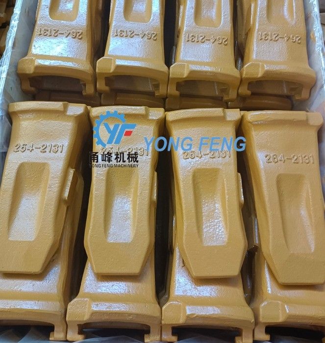 CAT K130 Heavy Duty Long Tip 264-2131