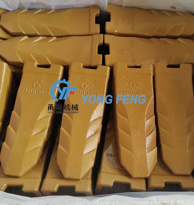 Daewoo DH700 Bucket Teeth 230111-00094