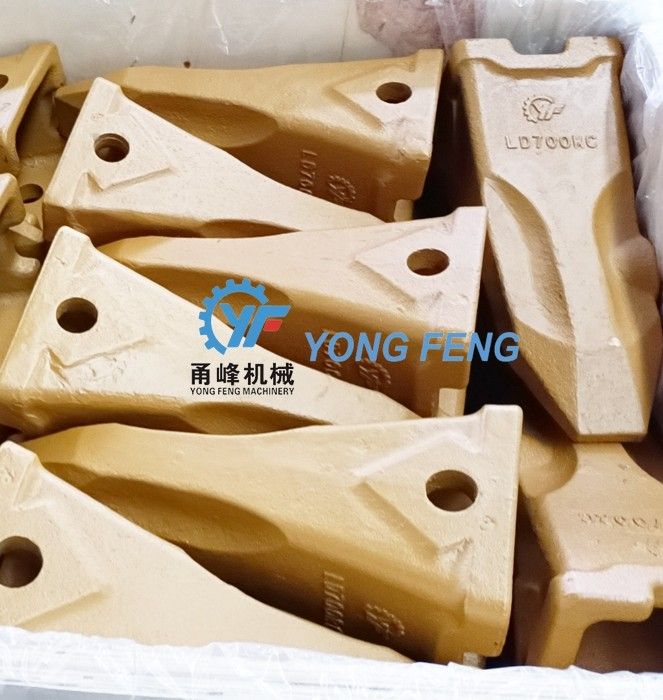 Sany 750 Bucket Teeth LD700TRC/LD700RC