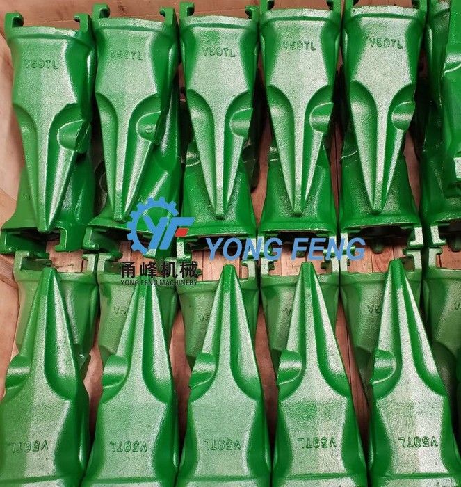 YF V59 Series Tiger Long Tip V59TL