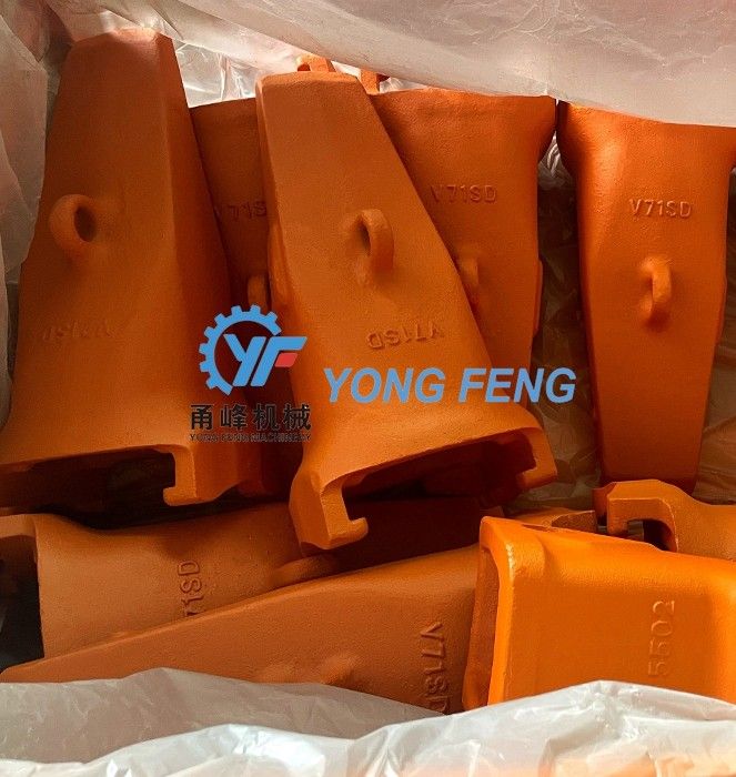YF V71 Series Penetration Tip V71SD