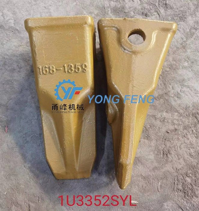 Bucket teeth 168-1359