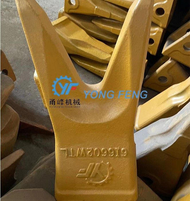 Bucket teeth 6I6602WTL