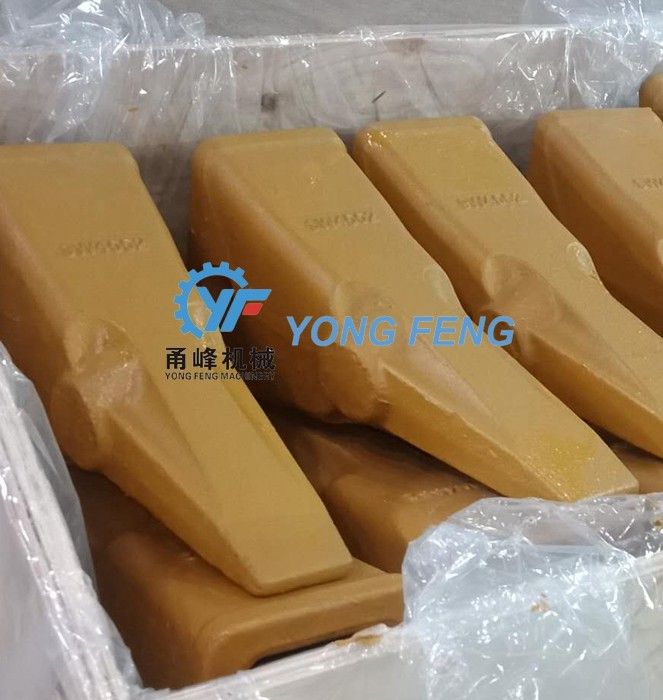 Cat R550 Ripper Teeth 9W4552