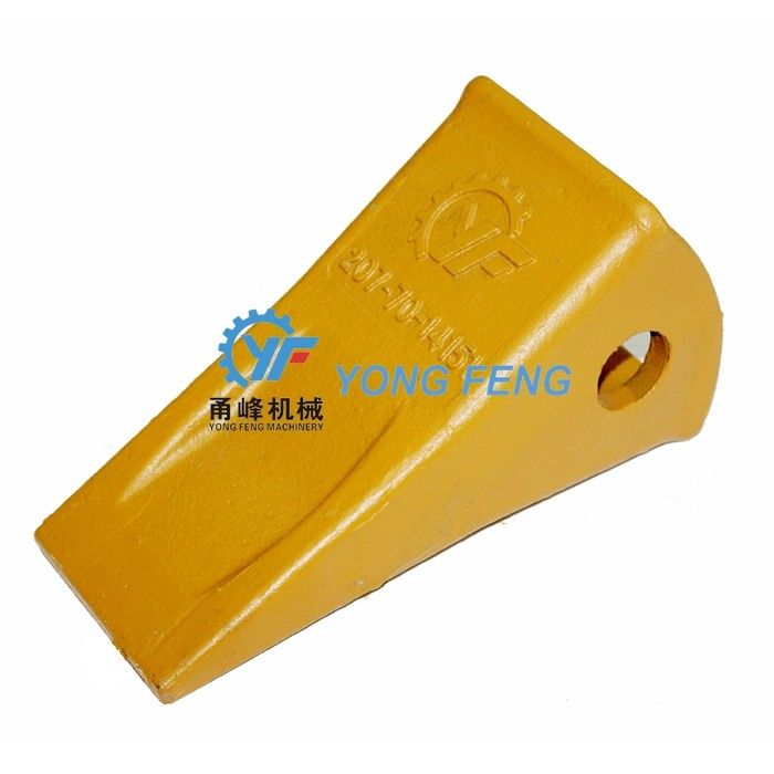 Komastu PC300 Standard Teeth 207-70-14151
