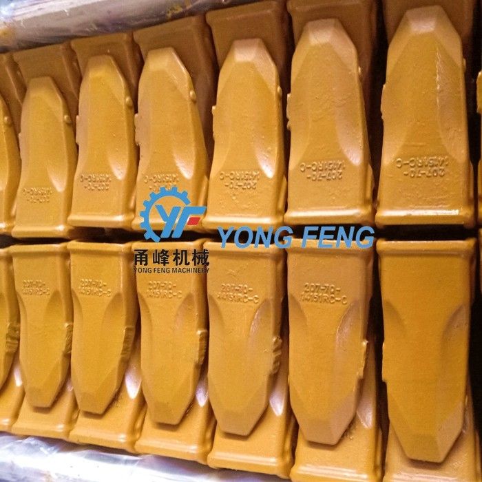 Komatsu PC300 Rock chisel bucket tooth 207-70-14151RC