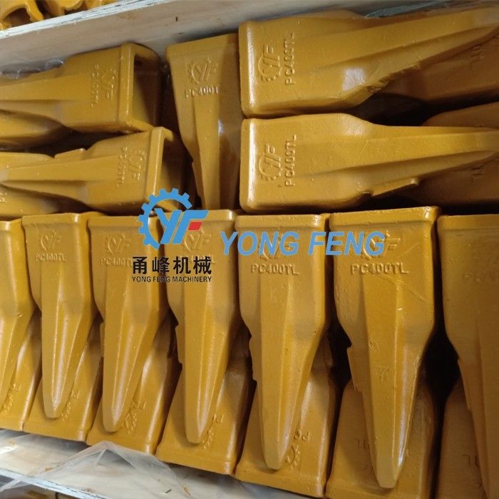 Komatsu PC400 Tiger tooth PC400TL 208-70-14152TL