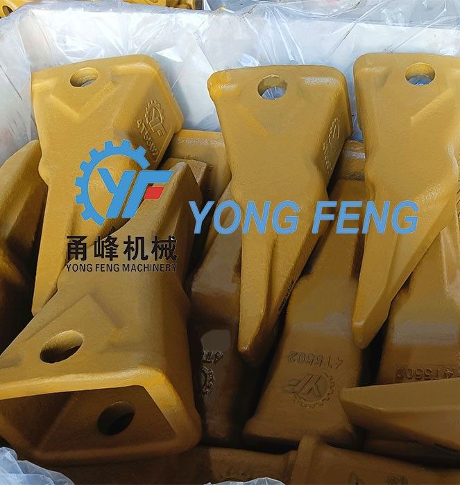 Cat R500 Ripper Tooth 4T5502