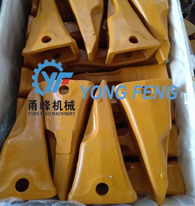 Cat R500 Ripper Tooth 4T5502HD